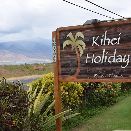 Kihei Holiday 116 Εξωτερικό φωτογραφία
